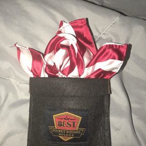 Meet your Posher, Nathan